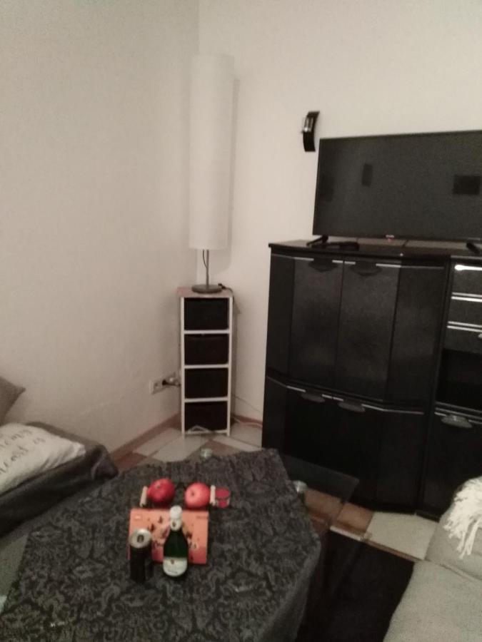 Studiowohnung, Neu Renoviert, Zentrale Lage ザールルイ エクステリア 写真